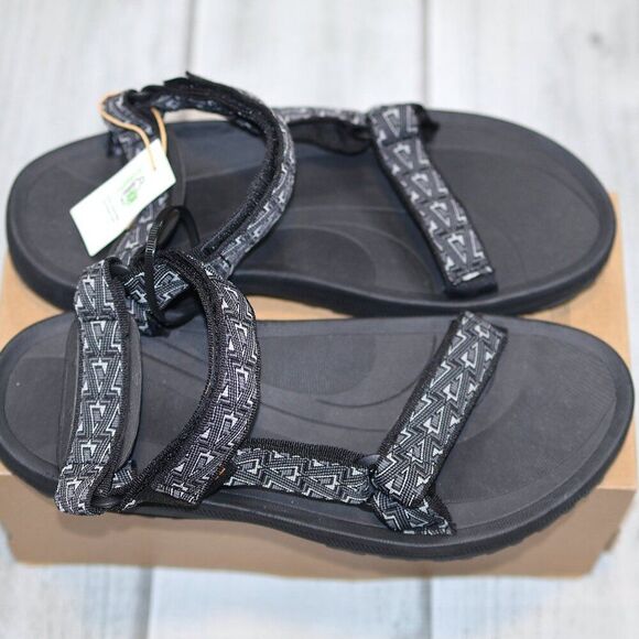 NEW Teva Men’s Winsted Sandals - Picture 2 of 6